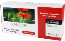 Совместимый картридж Makkon HP LJ CE505A (SE505A) (MN-HP-SE505A)