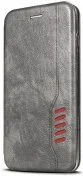 Чохол BeCover for Huawei P40 Lite E/Y7p - Exclusive New Style Gray (704915)