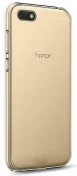 Чохол BeCover for Honor 7A - Transparancy (705087)
