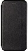 Чохол Gelius for Xiaomi Redmi 9 - Book Cover Leather Black  (81065)