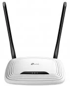 Маршрутизатор TP-Link TL-WR841N