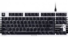 Клавіатура Razer BlackWidow Lite Stormtrooper White (RZ03-02640800-R3M1)