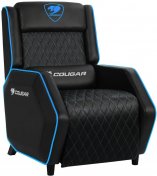 Крісло Cougar Ranger PS Black/Blue 