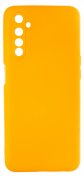 Чохол MiaMI for Realme 6 - Lime Orange  (00000012657)