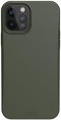 Чохол UAG for Apple iPhone 12/12 Pro - Outback Olive  (112355117272)