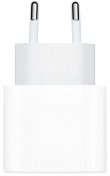 Зарядний пристрій Apple USB-C 20W (MHJE3)