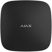 Центральний контролер Ajax Hub 2 Plus Black