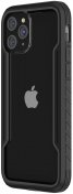 Чохол AMAZINGthing for iPhone 12/12 Pro - Drop proof Black (IPHONENEW61MILBK)