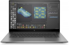 Ноутбук HP ZBook Studio G7 8YP42AV_V1 Turbo Silver