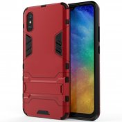 Чохол MiaMI for Xiaomi Redmi 9A - Armor Case Red  (00000013049)