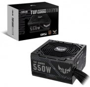 Блок живлення ASUS 550W TUF Gaming 550B (TUF-GAMING-550B)