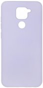 Чохол ArmorStandart for Xiaomi Redmi Note 9 - Icon Case Lavender  (ARM56718)