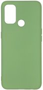 Чохол ArmorStandart for Oppo A53 - Icon Case Mint  (ARM57631)