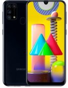 Смартфон Samsung Galaxy M31 M315F 6/128GB SM-M315FZKVSEK Black