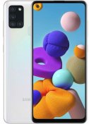Смартфон Samsung Galaxy A21s A217 3/32GB SM-A217FZWNSEK White