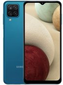 Смартфон Samsung Galaxy A12 A125 4/64GB SM-A125FZBVSEK Blue