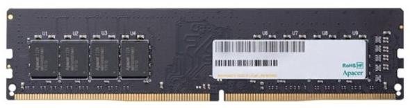 Оперативна пам’ять Apacer DDR4 1x16GB (EL.16G2V.PRH)