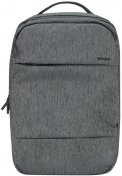 Рюкзак для ноутбука Incase City Backpack Heather Black (CL55569)