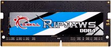 Оперативна пам’ять G.SKILL Ripjaws DDR4 1x16GB Box (F4-3200C22S-16GRS)