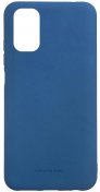 Чохол Molan Cano for Samsung M515 M51 2020 - Smooth Blue  (2000984988859			)