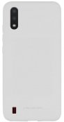 Чохол Molan Cano for Samsung A01 A015 2021 -Smooth Grey  (2000397669949			)