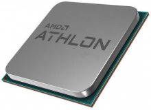 Процесор AMD Athlon 200GE (YD200GC6M2OFB) Tray