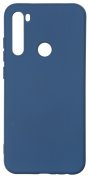 Чохол ArmorStandart for Xiaomi Redmi Note 8 - Icon Case Blue  (ARM55865)