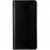 Чохол Gelius for Samsung A11/M11 A115/M115 - Book Cover Leather New Black  (00000082988)