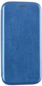 Чохол G-Case for Samsung M51 M515 - Ranger Series Blue  (00000082651)