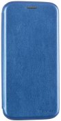 Чохол G-Case for Xiaomi Redmi 9 - Ranger Series Blue  (00000081023)