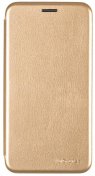 Чохол G-Case for Samsung A01 Core A013 - Ranger Series Gold  (00000082374)