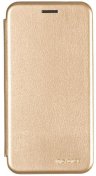 Чохол G-Case for Xiaomi Redmi 5 Plus - Ranger Series Gold  (00000064359)