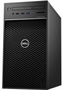 Персональний комп'ютер Dell Precision 3640 (N012P3640MT)