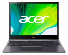 Ноутбук Acer Spin 5 SP513-55N-51J5 NX.A5PEU.00K Steel Gray