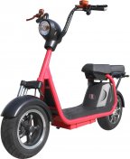Електротранспорт Like.Bike ZERO Plus Red