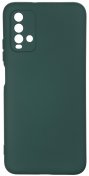 Чохол ArmorStandart for Xiaomi Redmi 9t - Icon Case Pine Green  (ARM58253)