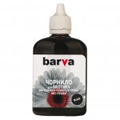 Чорнило BARVA for Brother BTD60BK 100g Black (I-BARE-BTD60-100-B)