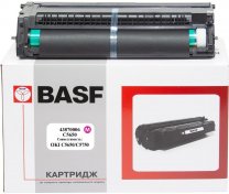 Drum Unit BASF for OKI C5650/C5750 аналог 43870006 Magenta (BASF-DR-C5650-43870006)