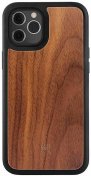Чохол Woodcessories for  Apple iPhone 12 Pro Max - Wooden Bumper  (eco447)