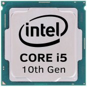 Процесор Intel Core i5-10400F (CM8070104290716) Tray