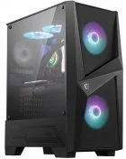 Корпус MSI MAG FORGE 100R Black with window
