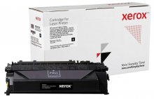  Сумісний картридж Xerox for HP CE505X 05X Canon 719H (006R03839)