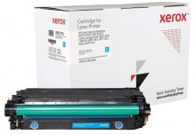 Сумісний картридж Xerox for HP CF361A 508A/ Canon 040 Cyan (006R03794)