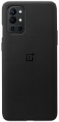 Чохол OnePlus for OnePlus 9R - Sandstone Protective Case Black  (OnePlus 9R Sandstone)