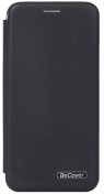 Чохол BeCover for Samsung Galaxy M12 - Exclusive Black  (706426)