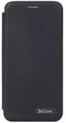 Чохол BeCover for Samsung Galaxy M12 - Exclusive Black (706426)