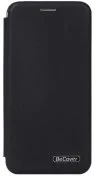 Чохол BeCover for Moto E7 Plus - Exclusive Black (706423)