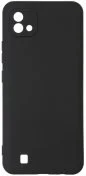 Чохол ArmorStandart for Realme C11 2021 - Matte Slim Fit Black (ARM59517)