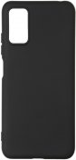 Чохол ArmorStandart for Xiaomi Redmi Note 10 5G/Poco M3 Pro - Icon Case Black  (ARM59342)