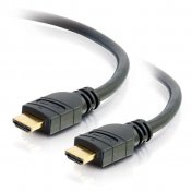 Кабель C2G Active HDMI High Speed CL2/3 HDMI / HDMI 10m Black (CG80546)